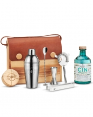 MAZZETTI CONF.BARMAN AT HOME